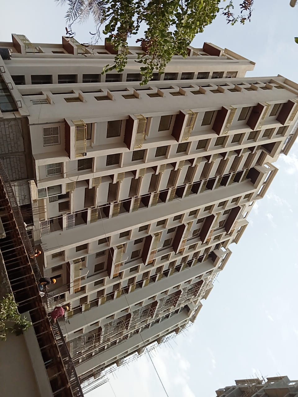 2 BHKs in Kharadi | Prasun Sarvam